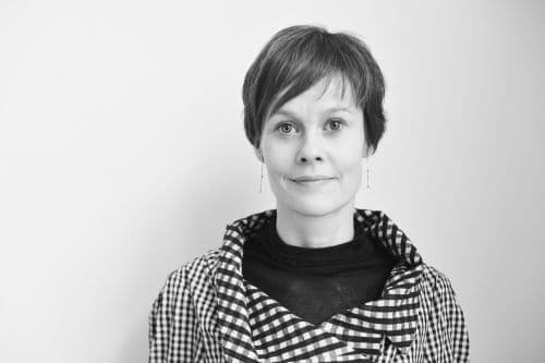 helle marie lille
